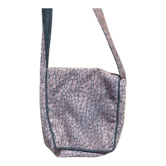 New Hope Girls Lilac Crossbody Bag - Picture 4 of 5
